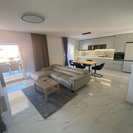 Guest House Ana Residence Zadar Exteriér fotografie