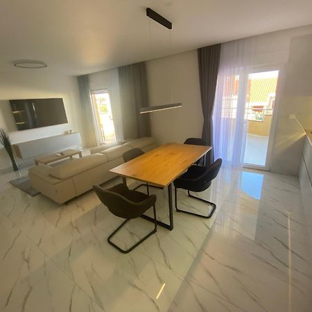 Guest House Ana Residence Zadar Exteriér fotografie