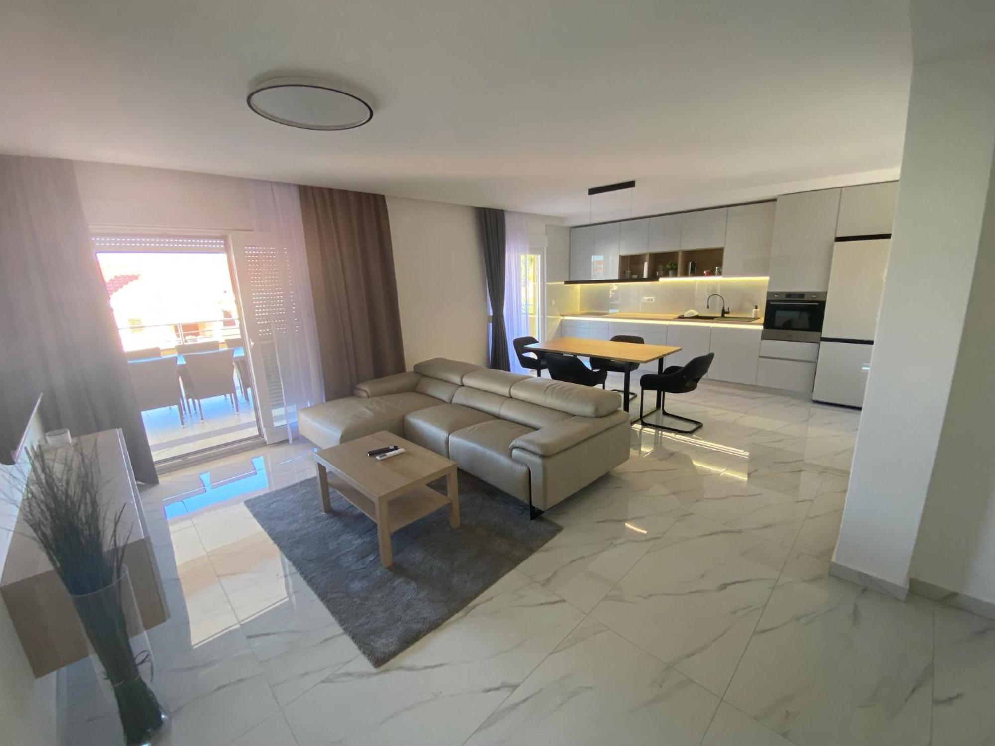 Guest House Ana Residence Zadar Exteriér fotografie