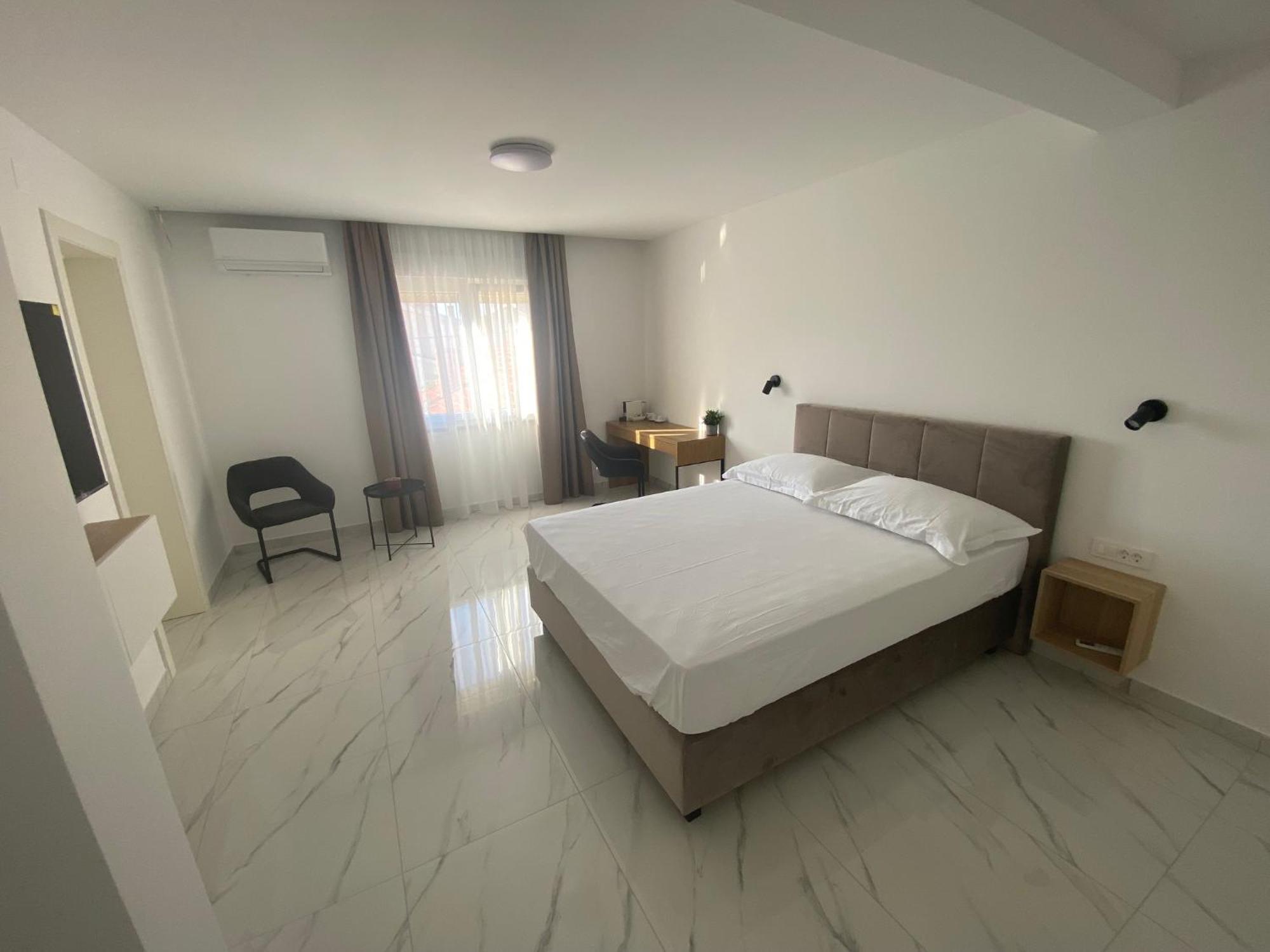 Guest House Ana Residence Zadar Exteriér fotografie