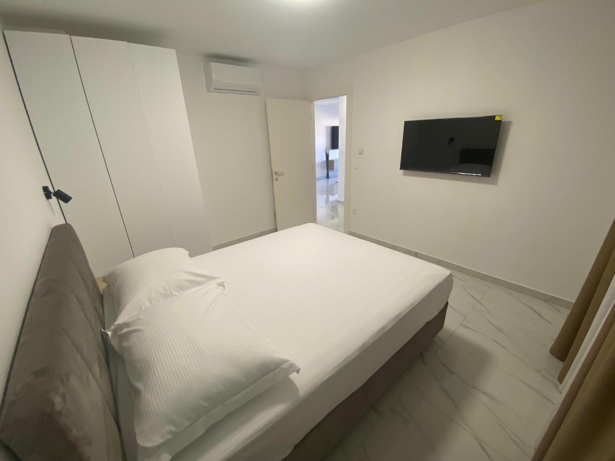 Guest House Ana Residence Zadar Exteriér fotografie