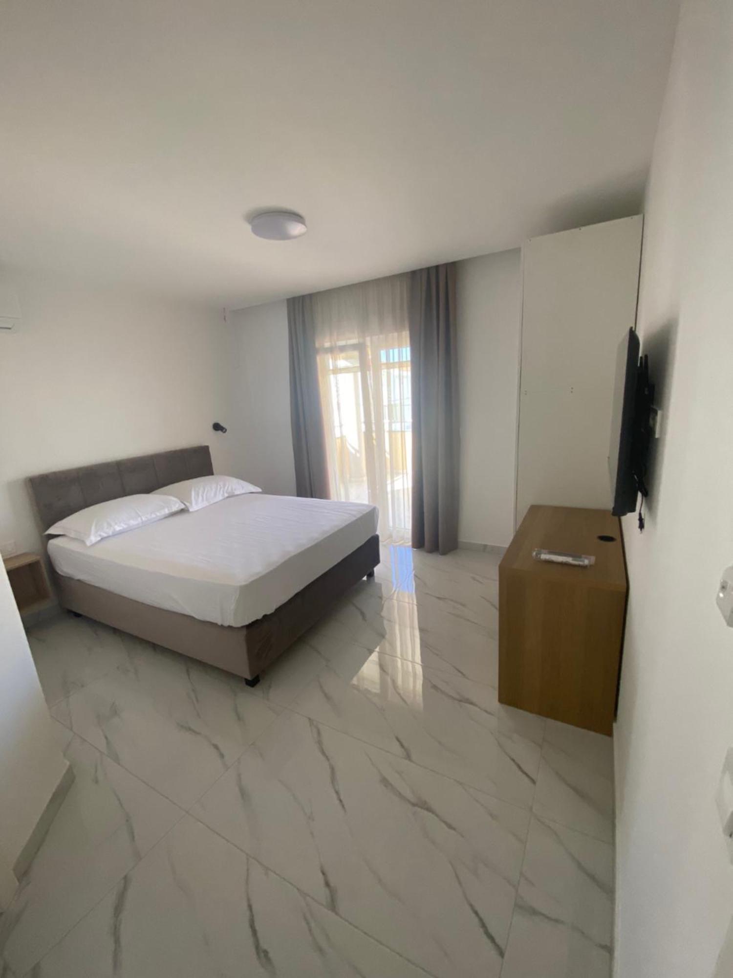 Guest House Ana Residence Zadar Exteriér fotografie