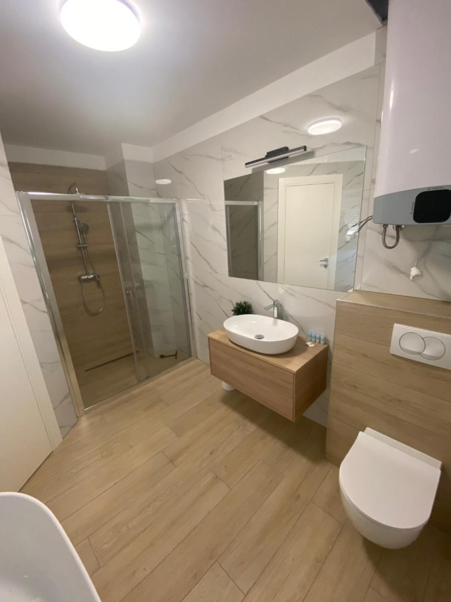 Guest House Ana Residence Zadar Exteriér fotografie