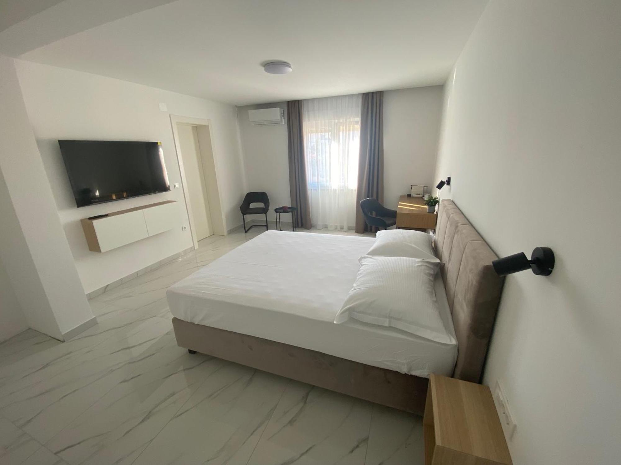 Guest House Ana Residence Zadar Exteriér fotografie