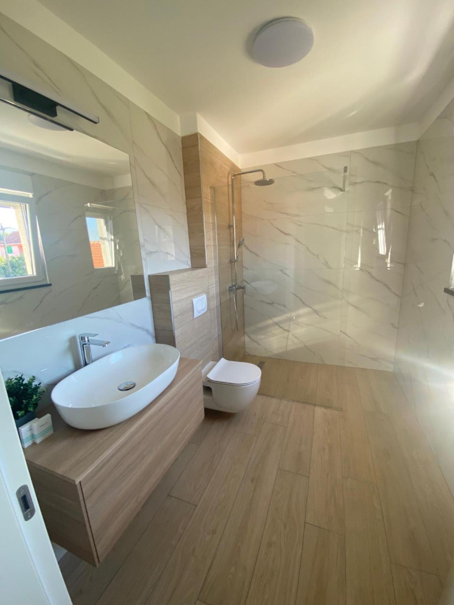 Guest House Ana Residence Zadar Exteriér fotografie