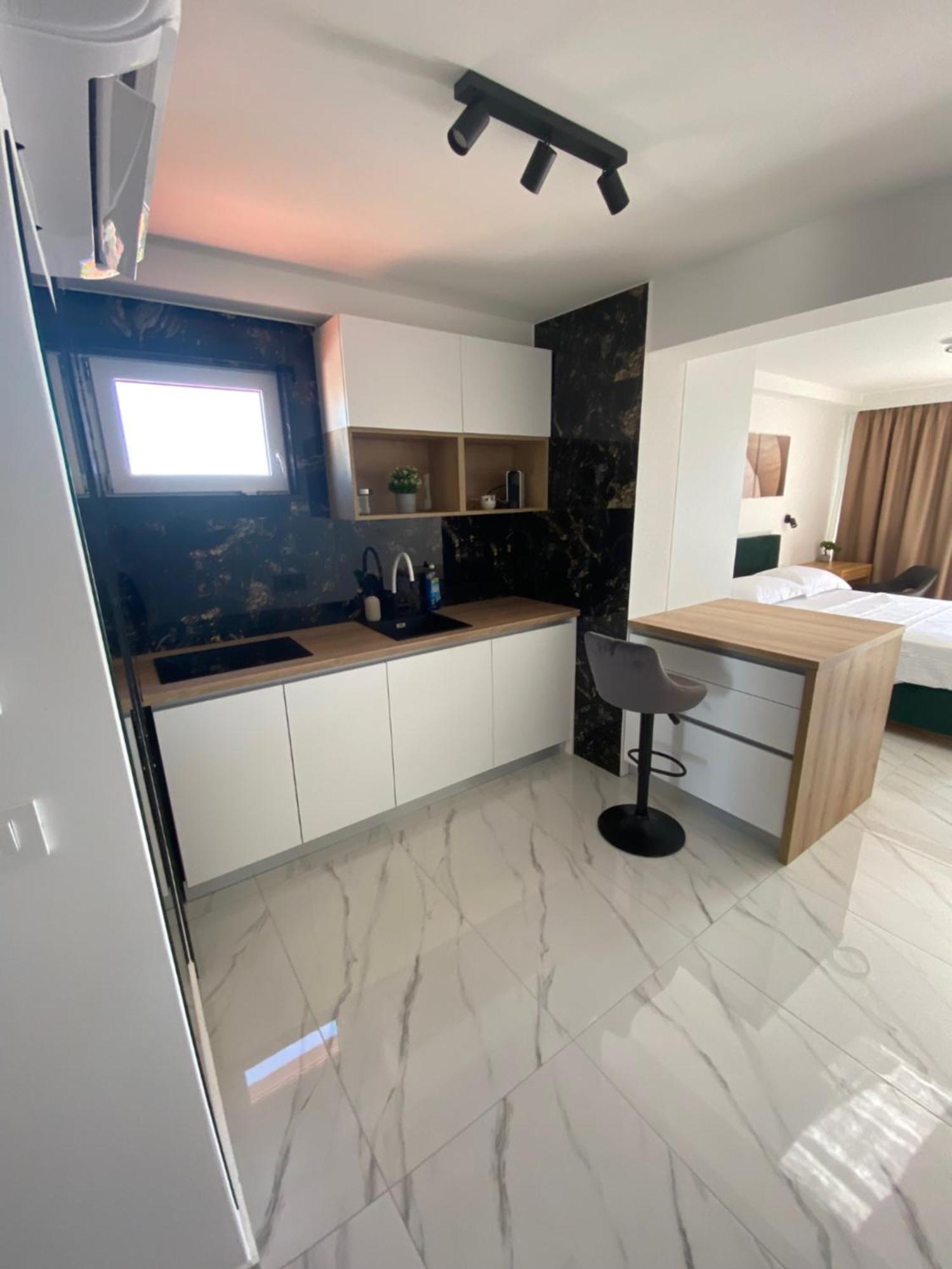 Guest House Ana Residence Zadar Exteriér fotografie