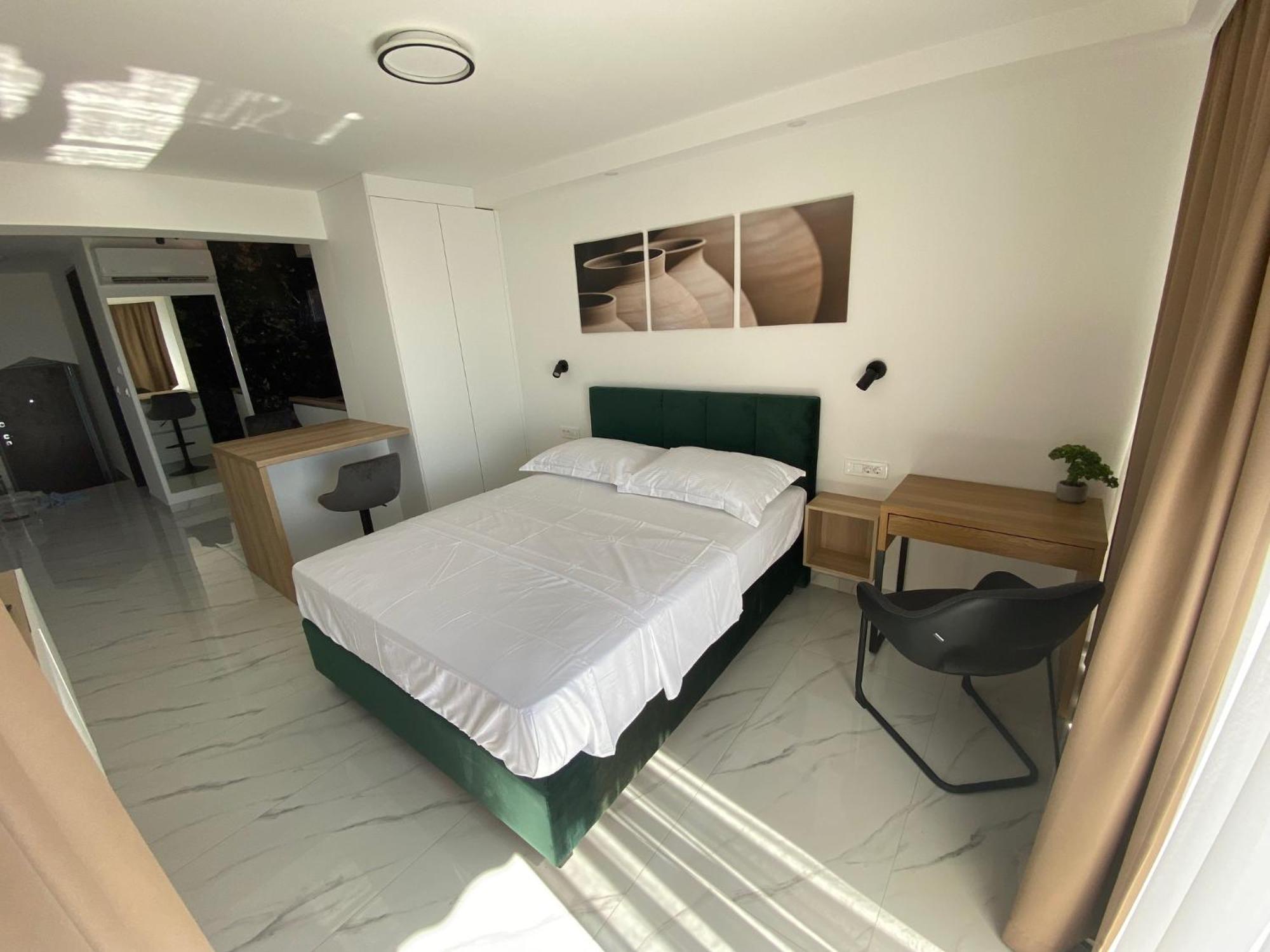 Guest House Ana Residence Zadar Exteriér fotografie