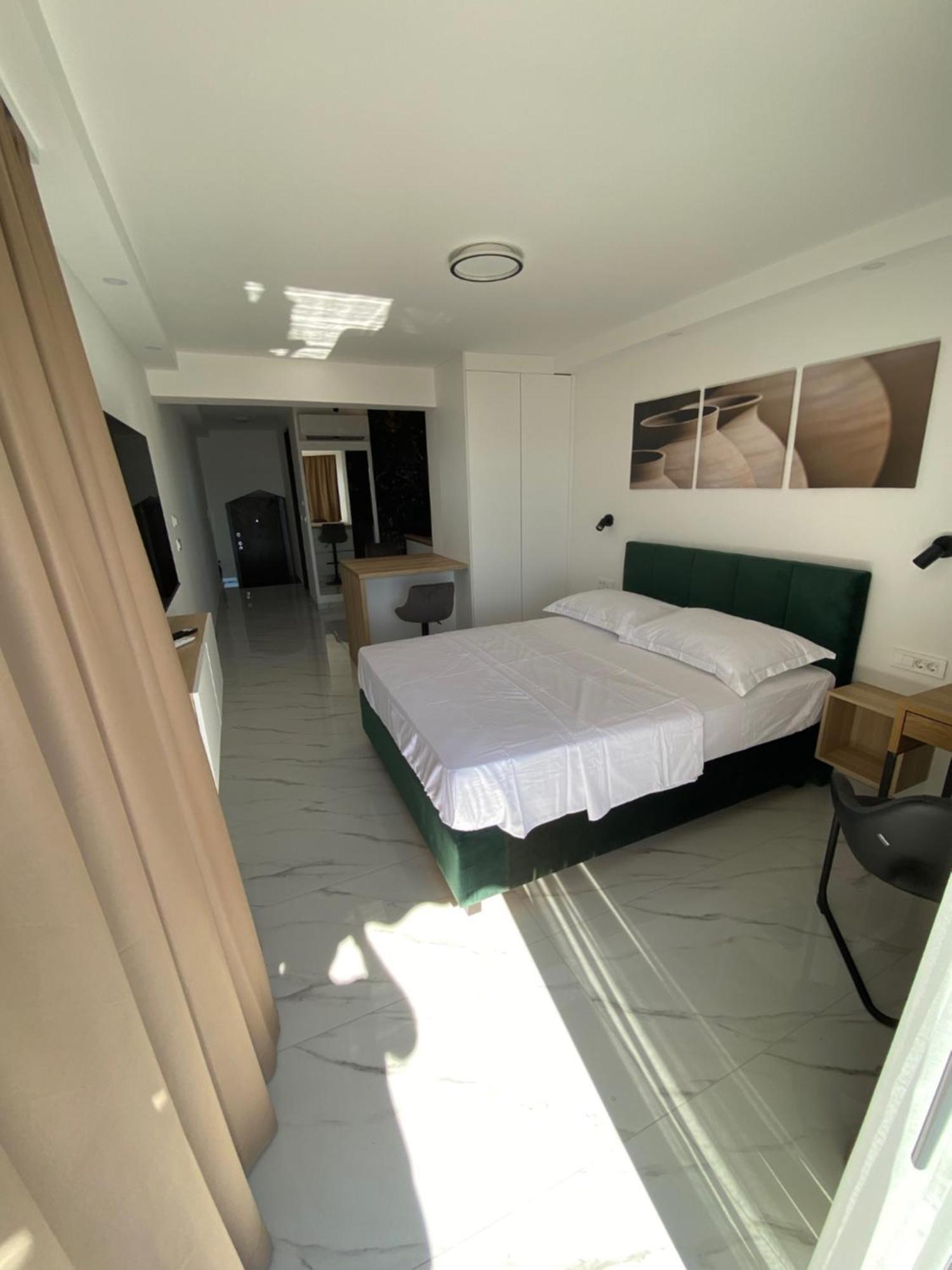 Guest House Ana Residence Zadar Exteriér fotografie