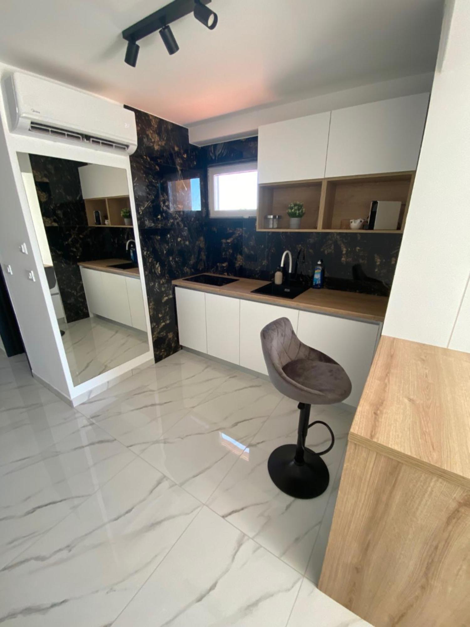 Guest House Ana Residence Zadar Exteriér fotografie