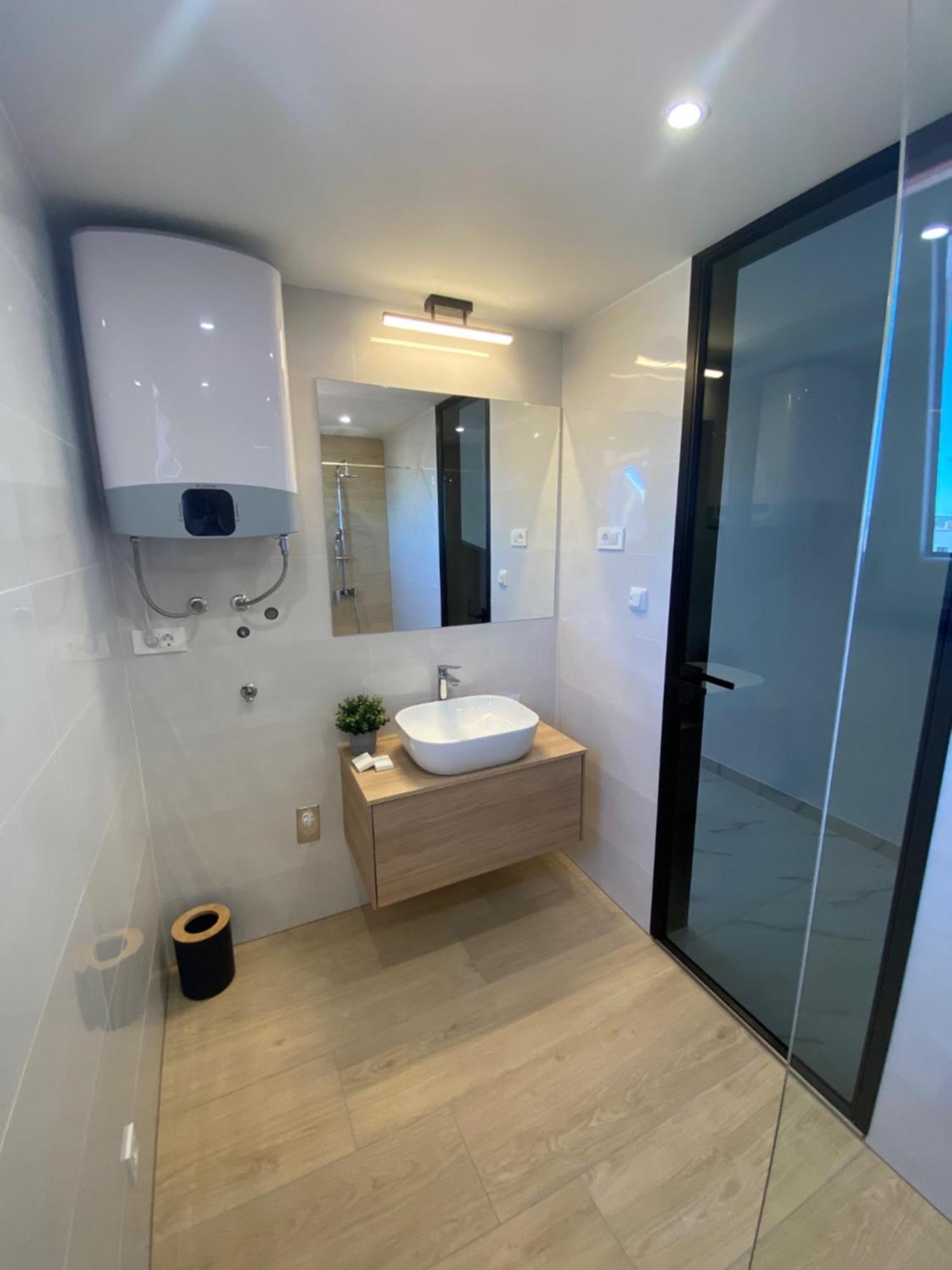 Guest House Ana Residence Zadar Exteriér fotografie