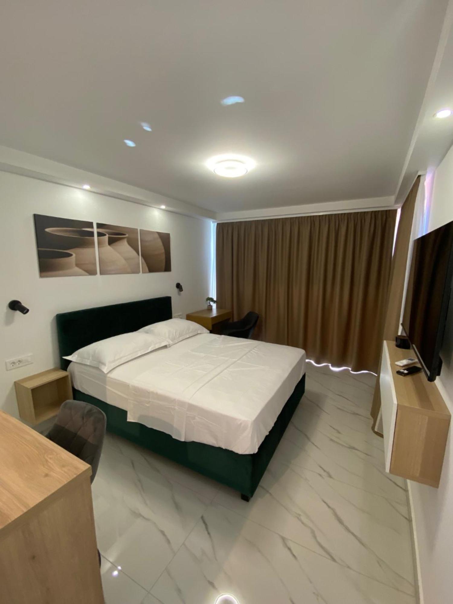 Guest House Ana Residence Zadar Exteriér fotografie