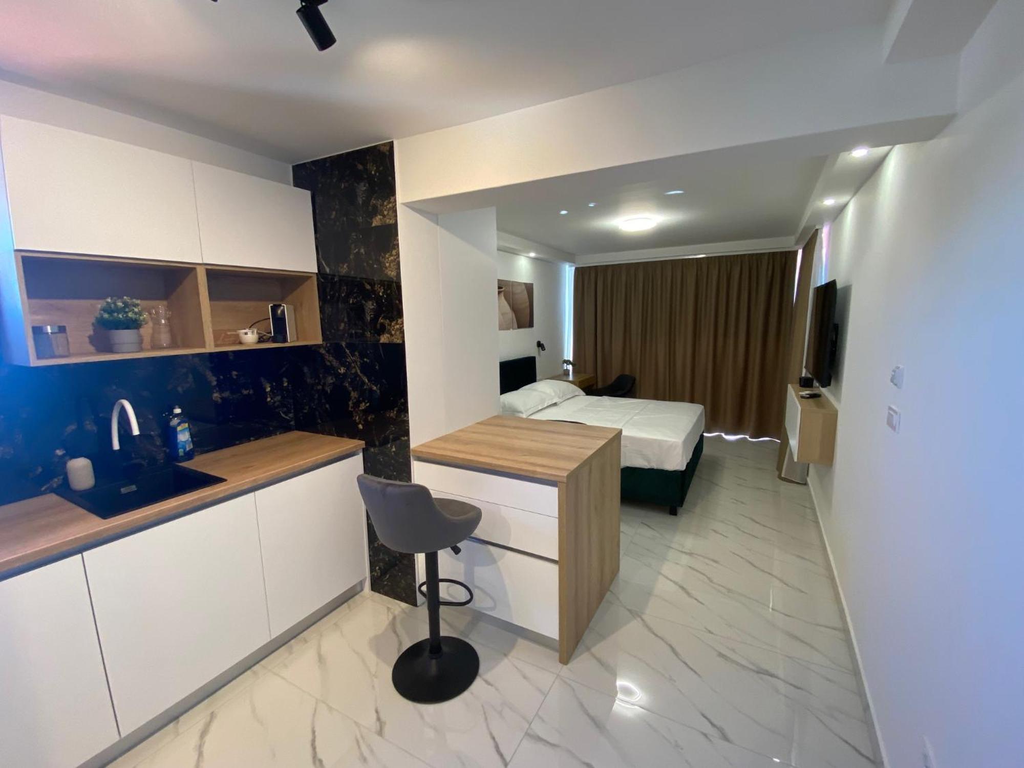 Guest House Ana Residence Zadar Exteriér fotografie