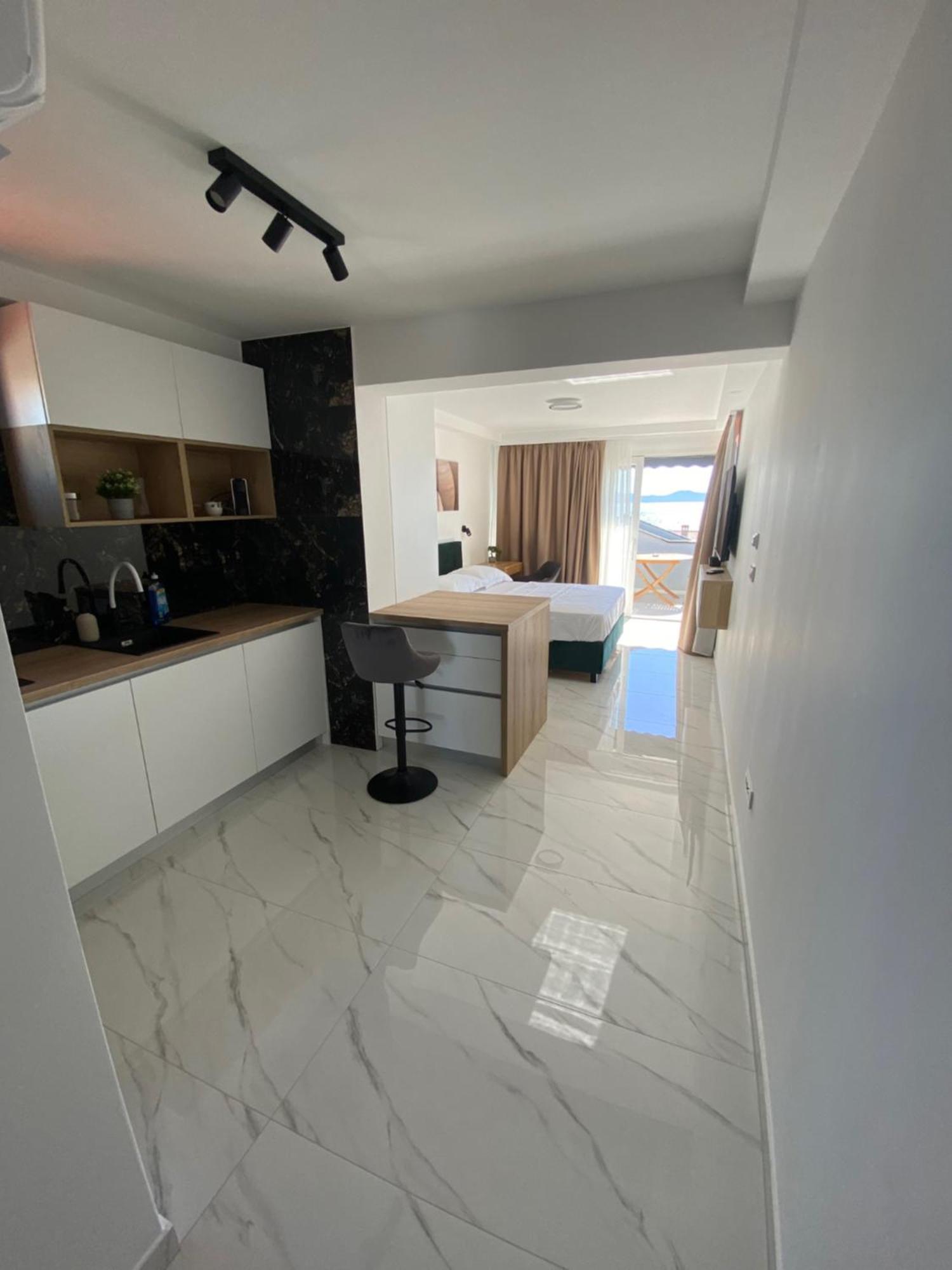 Guest House Ana Residence Zadar Exteriér fotografie