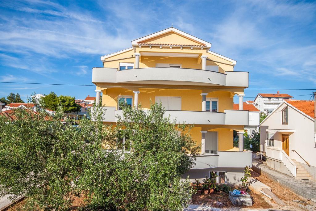Guest House Ana Residence Zadar Exteriér fotografie
