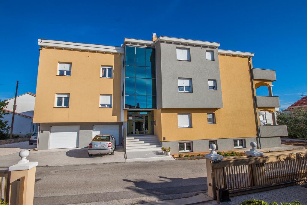 Guest House Ana Residence Zadar Exteriér fotografie